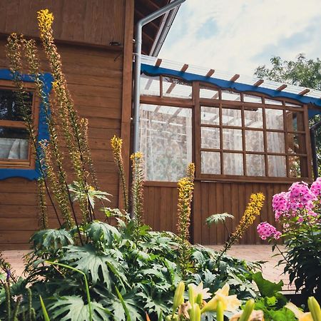 Przystanek Jeziorna 49 Perlino Exterior foto