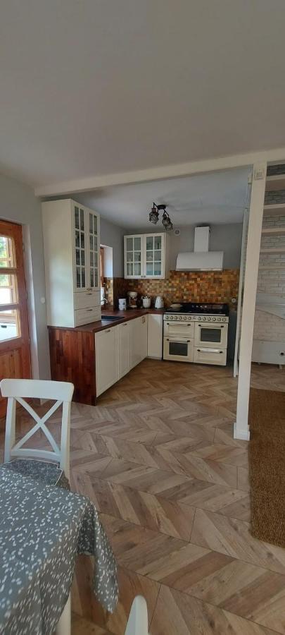 Przystanek Jeziorna 49 Perlino Exterior foto